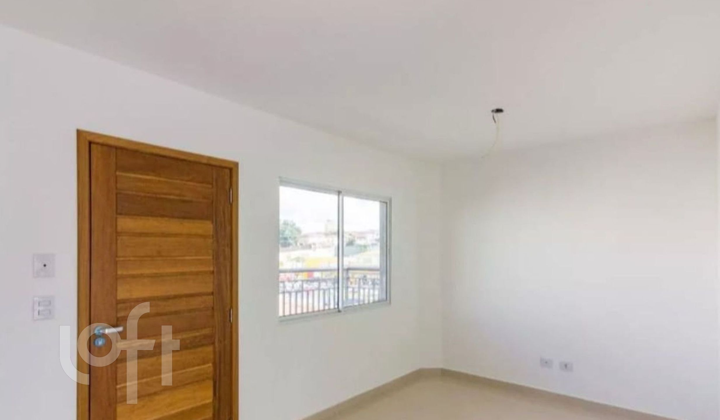 Apartamento à venda com 2 quartos, 45m² - Foto 4