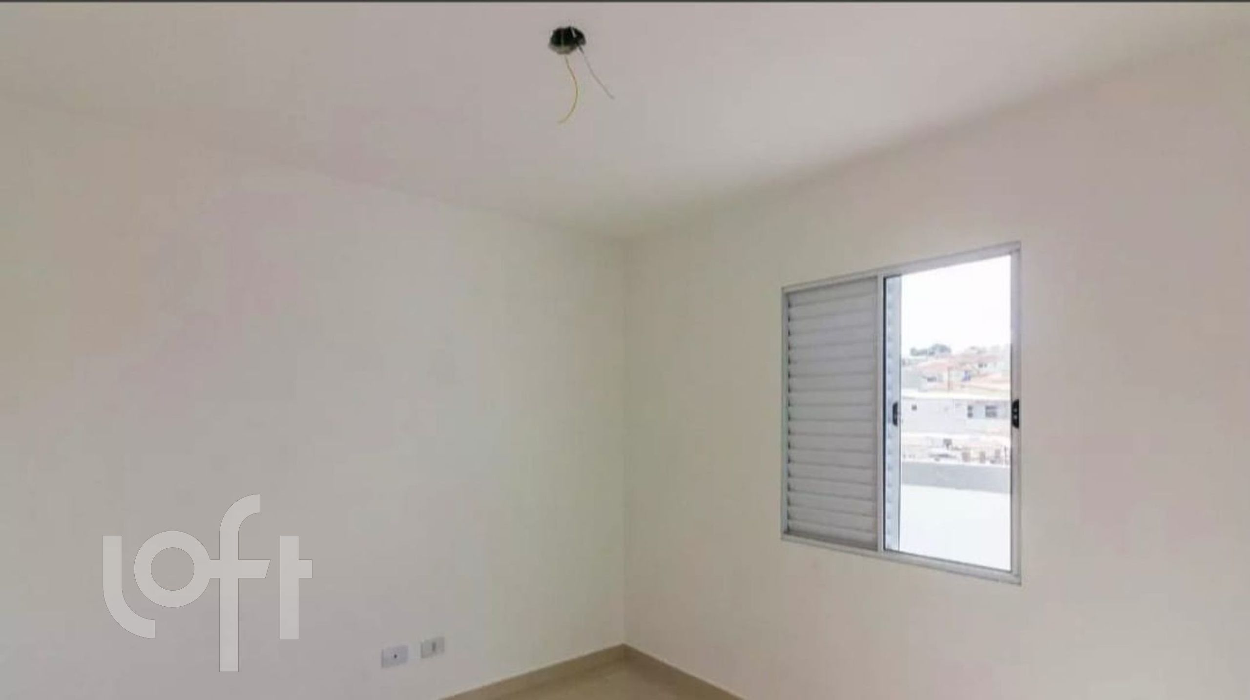 Apartamento à venda com 2 quartos, 45m² - Foto 3