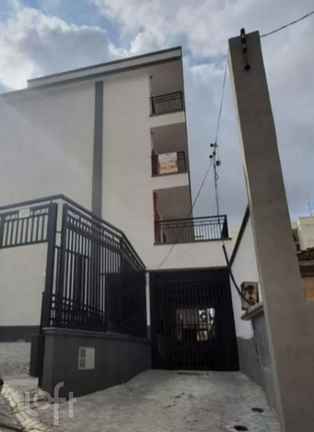 Apartamento à venda com 2 quartos, 45m² - Foto 7