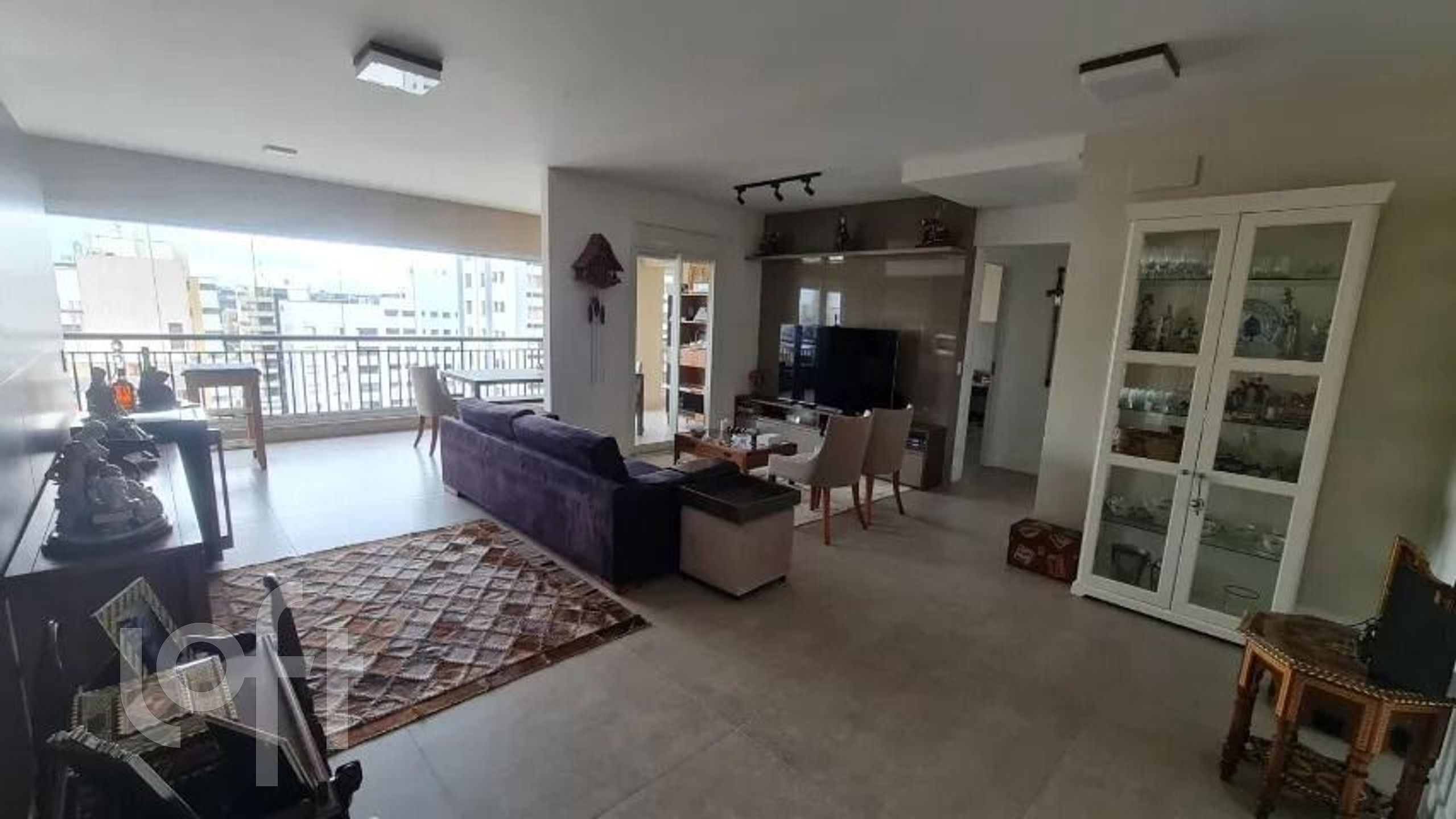 Apartamento à venda em Cursino com 110 m², 2 quart