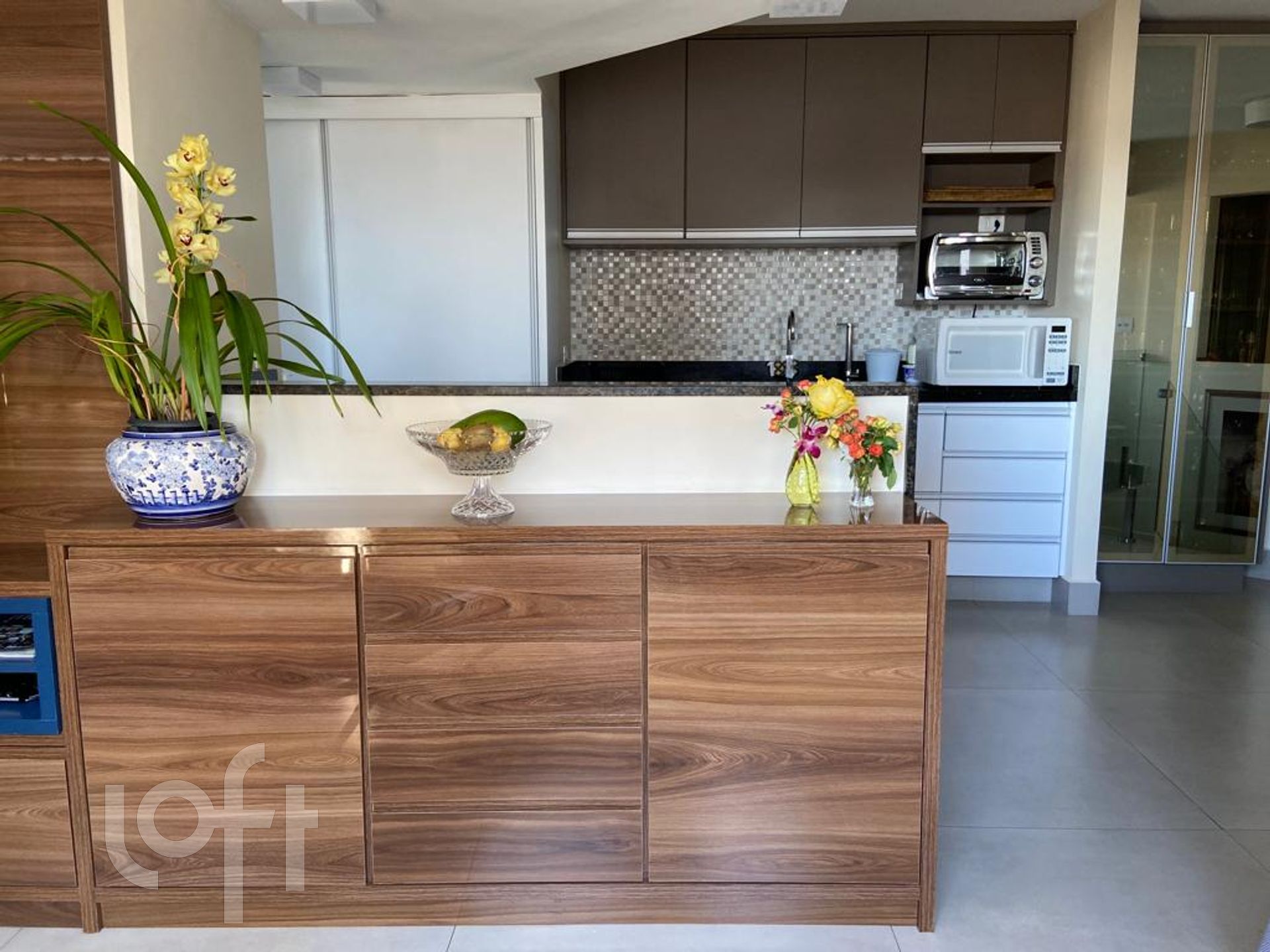 Apartamento, 2 quartos, 100 m² - Foto 5