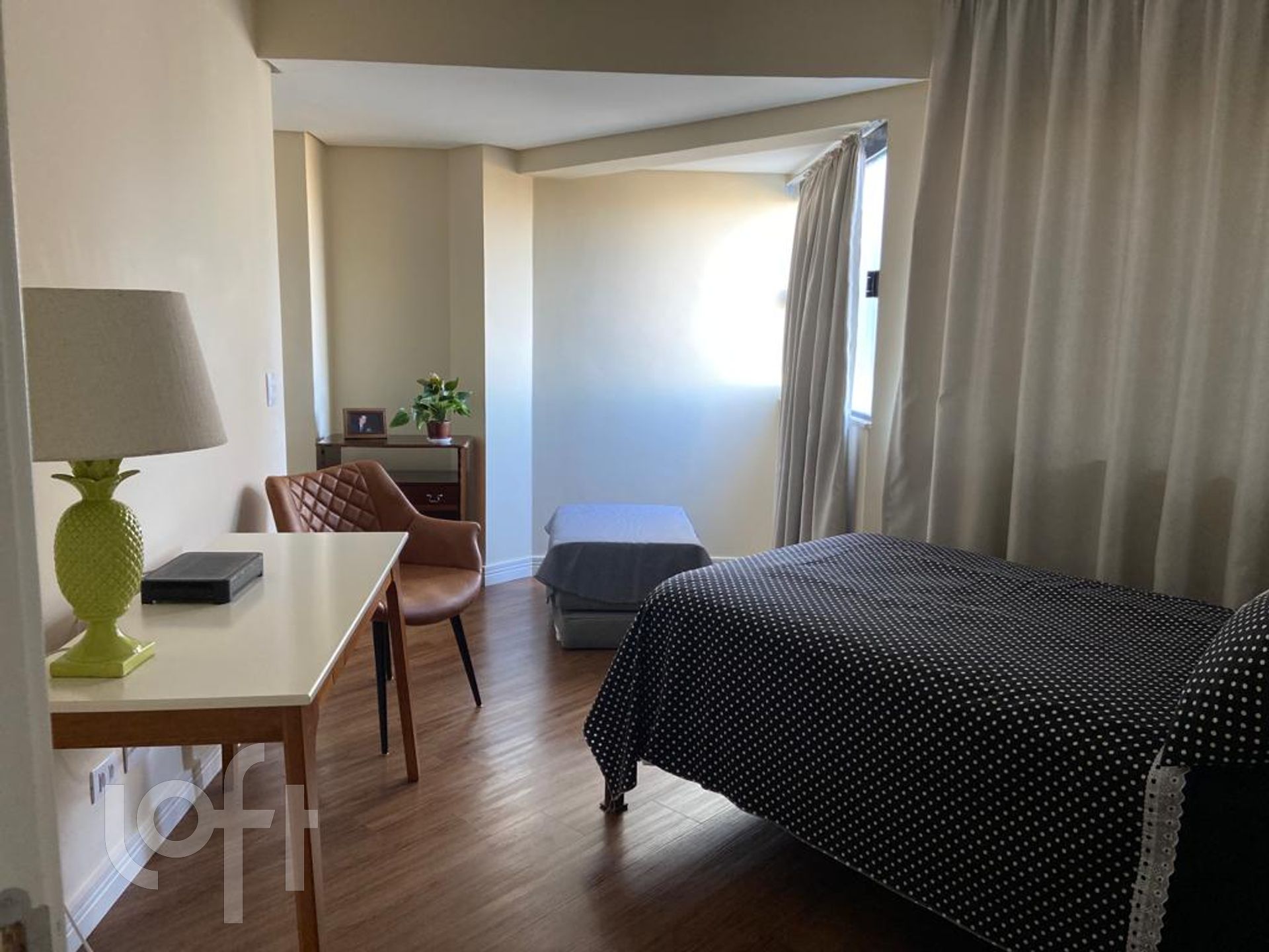 Apartamento à venda com 2 quartos, 100m² - Foto 10