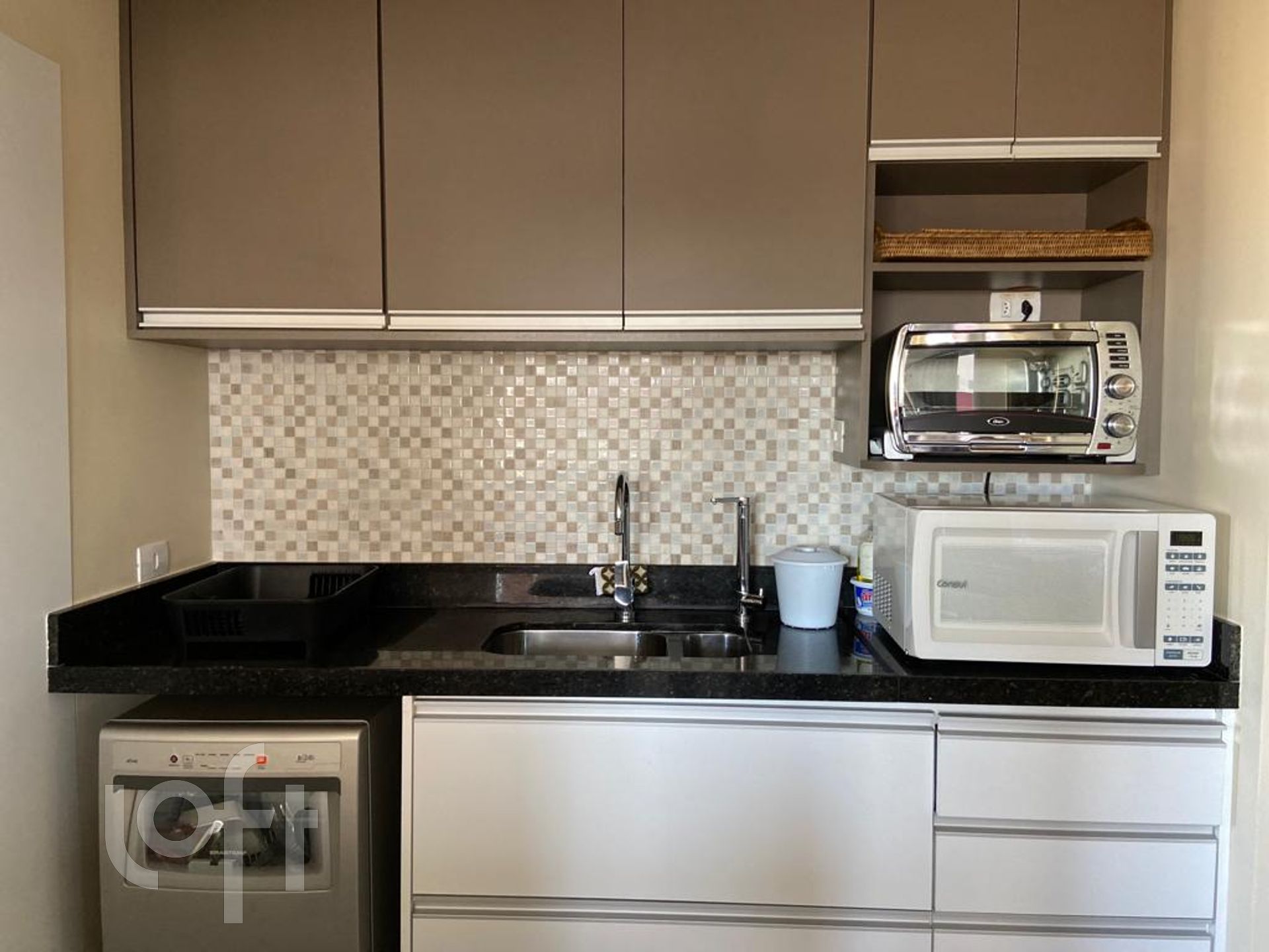 Apartamento, 2 quartos, 100 m² - Foto 6