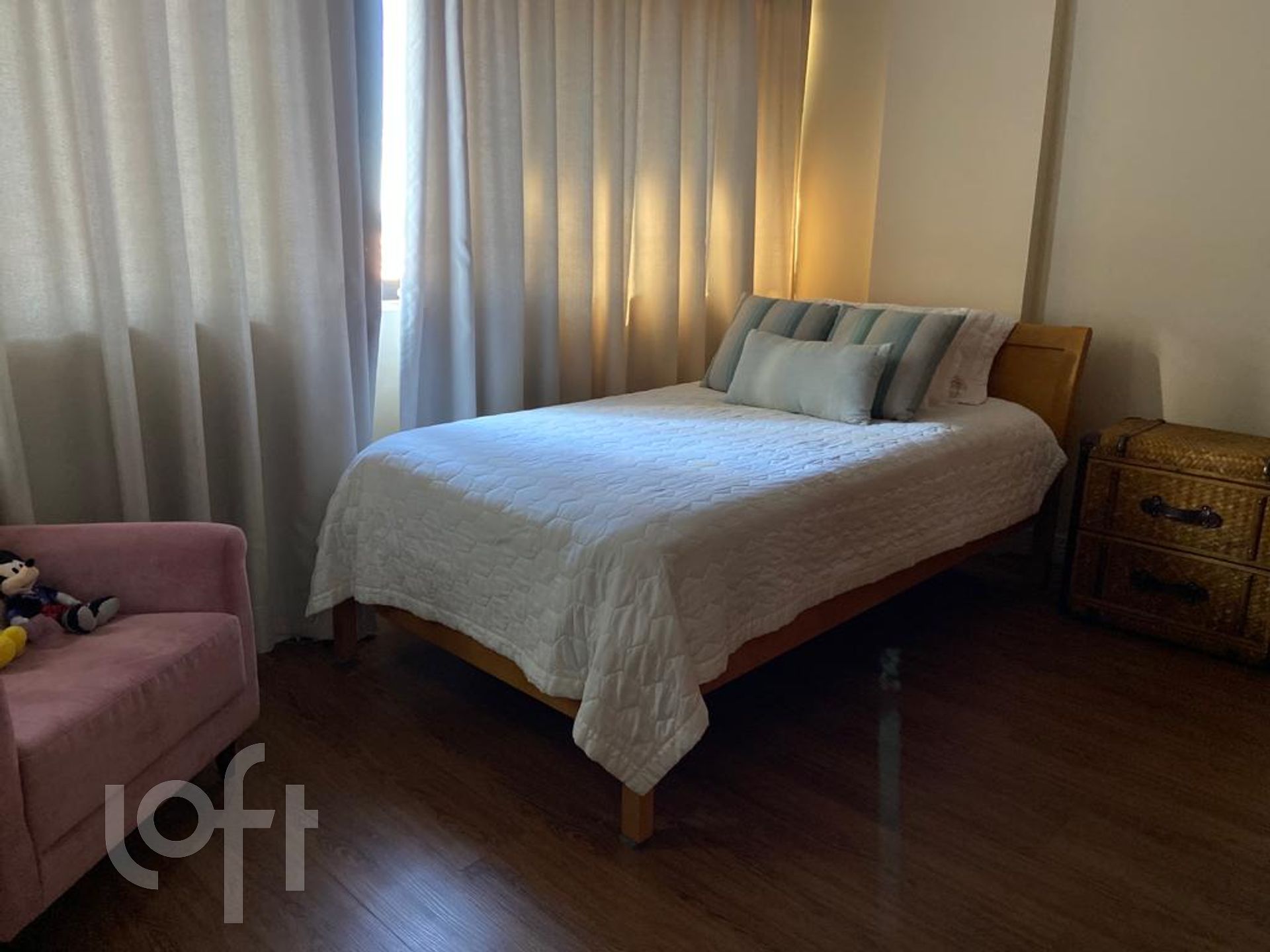 Apartamento à venda com 2 quartos, 100m² - Foto 11