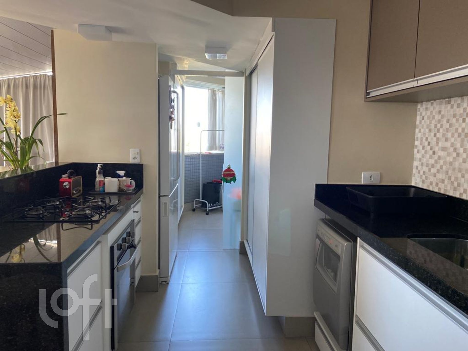 Apartamento à venda com 2 quartos, 100m² - Foto 7