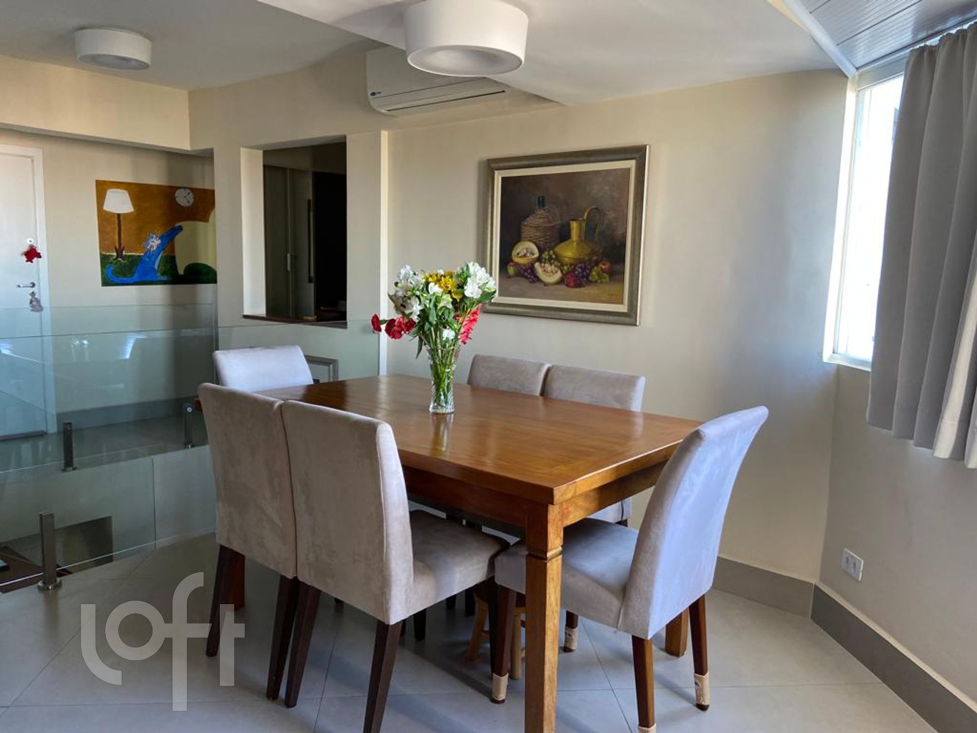 Apartamento, 2 quartos, 100 m² - Foto 2