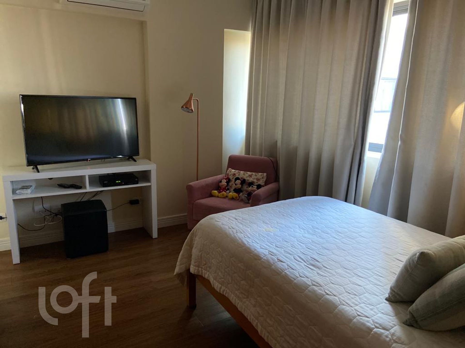 Apartamento, 2 quartos, 100 m² - Foto 12