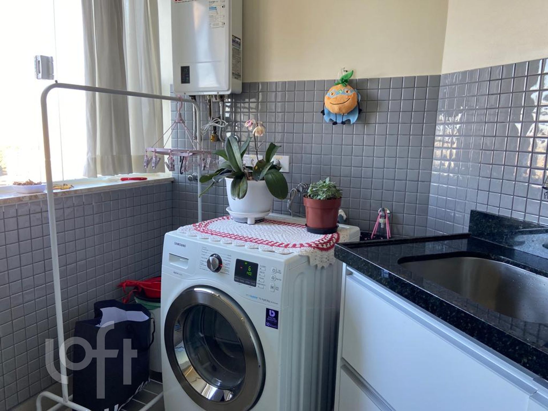 Apartamento, 2 quartos, 100 m² - Foto 9