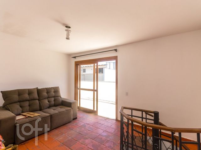Apartamento com 94m², 2 dormitórios, 1 vaga, Cidade Baixa em Porto Alegre