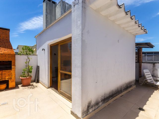 Apartamento com 94m², 2 dormitórios, 1 vaga, Cidade Baixa em Porto Alegre