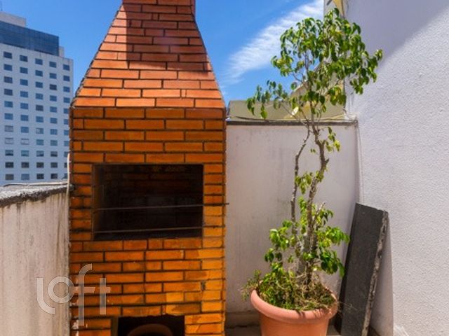 Apartamento com 94m², 2 dormitórios, 1 vaga, Cidade Baixa em Porto Alegre