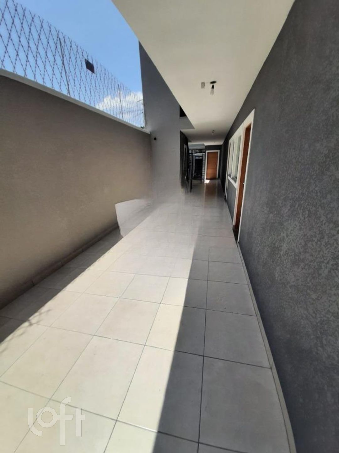 Apartamento à venda com 2 quartos, 38m² - Foto 17