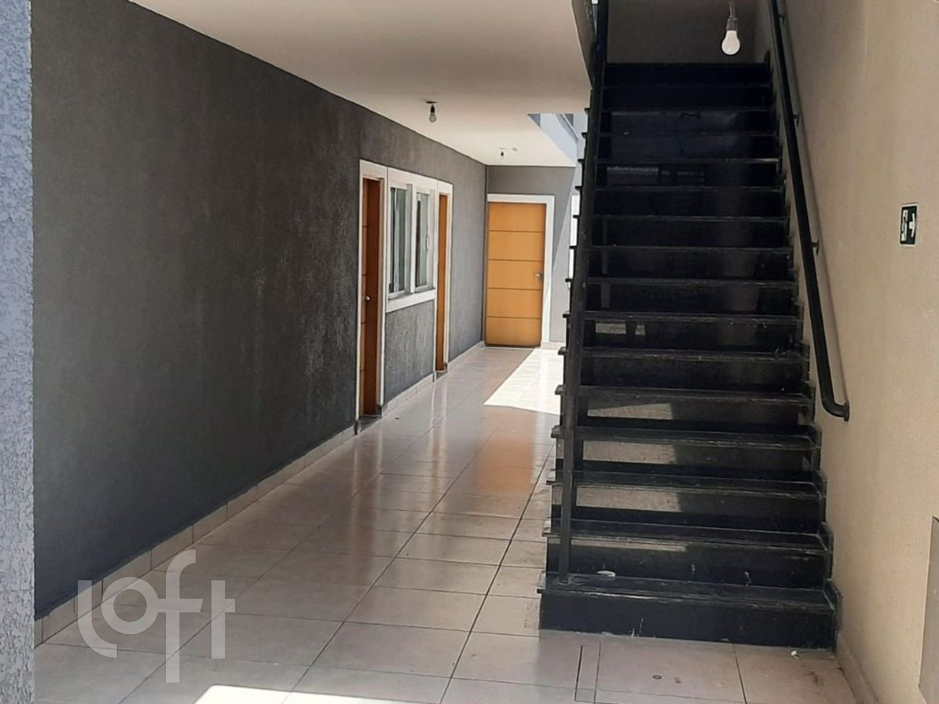 Apartamento à venda com 2 quartos, 38m² - Foto 49