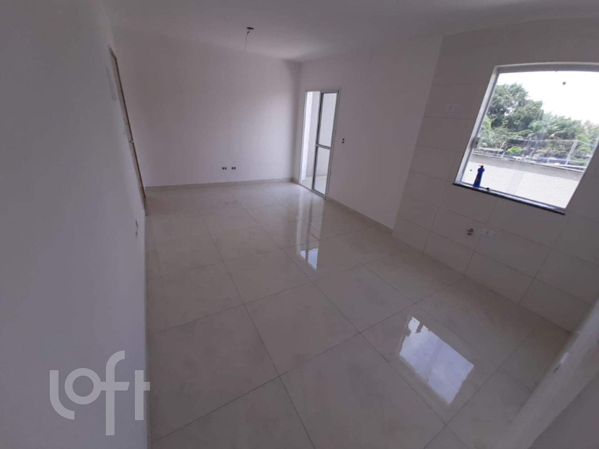 Apartamento à venda com 2 quartos, 38m² - Foto 30