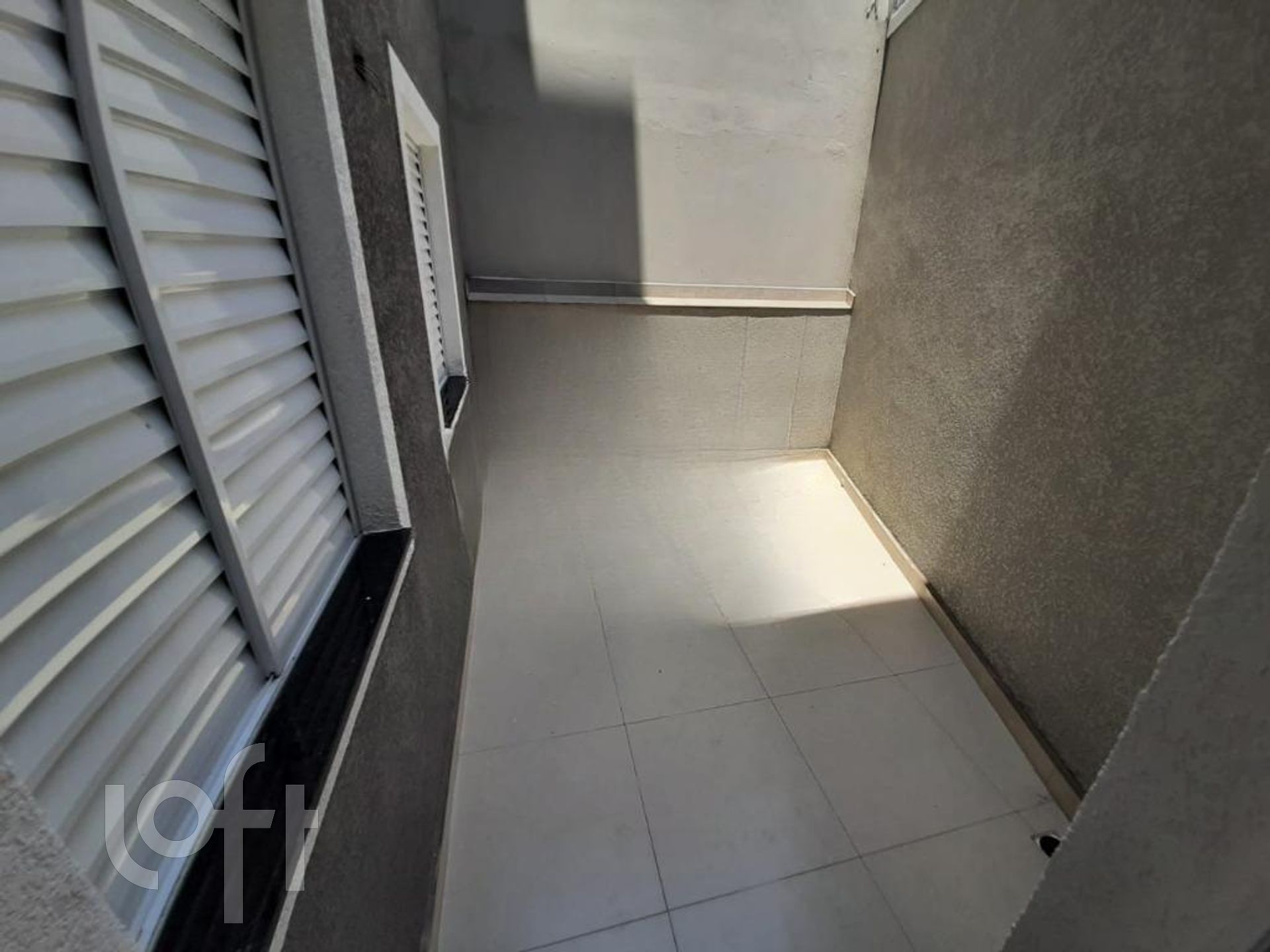 Apartamento à venda com 2 quartos, 38m² - Foto 25