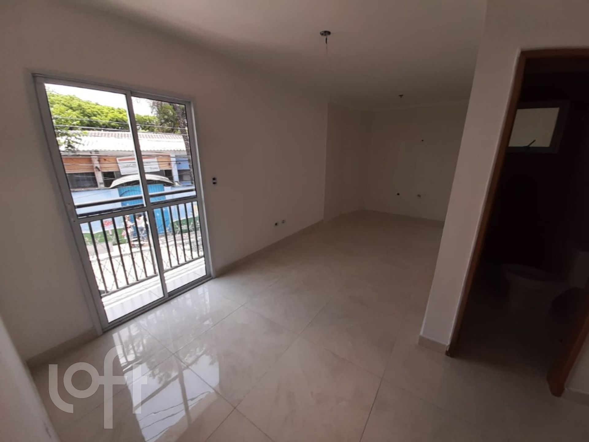 Apartamento à venda com 2 quartos, 38m² - Foto 21