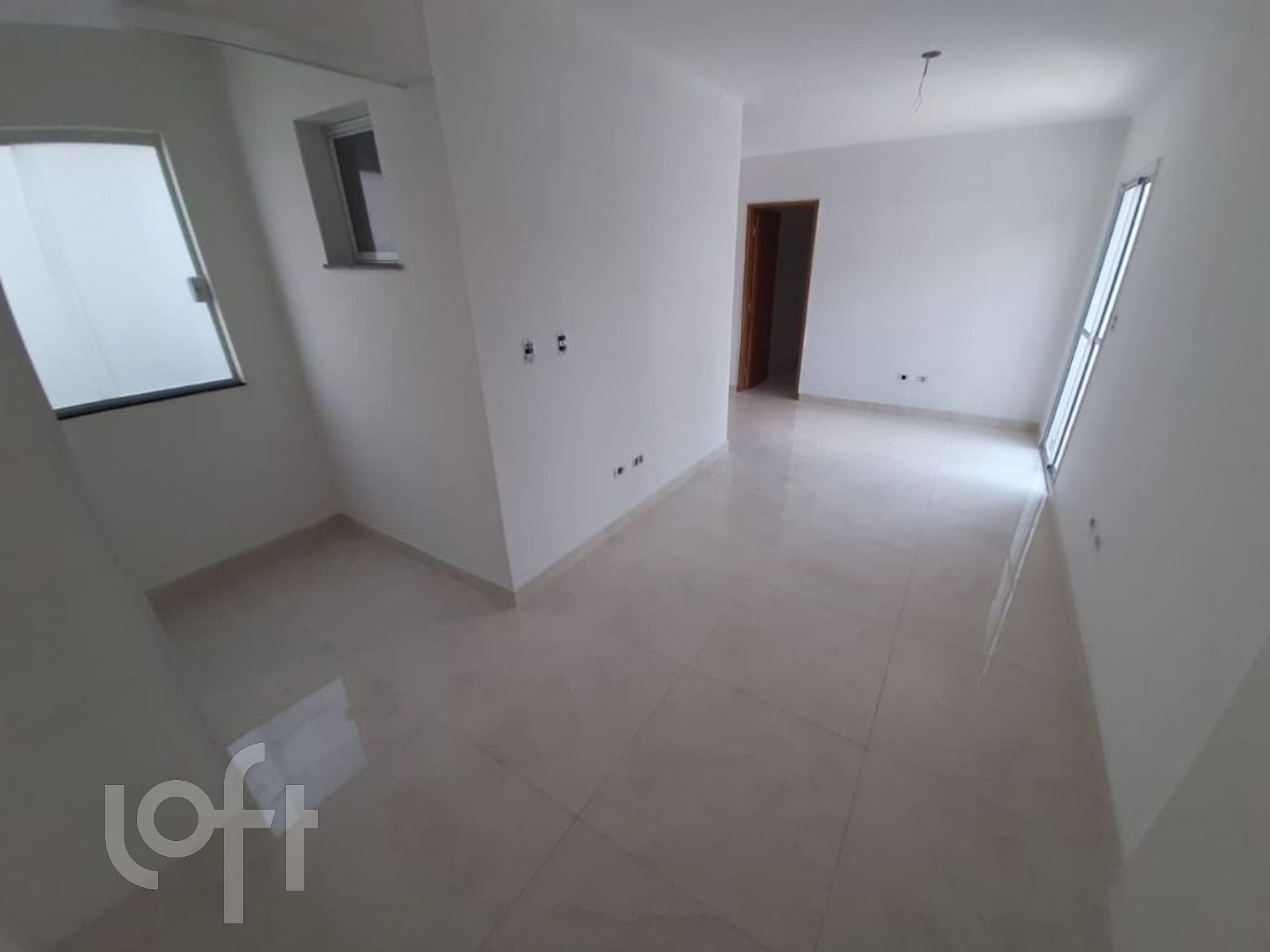 Apartamento à venda com 2 quartos, 38m² - Foto 27