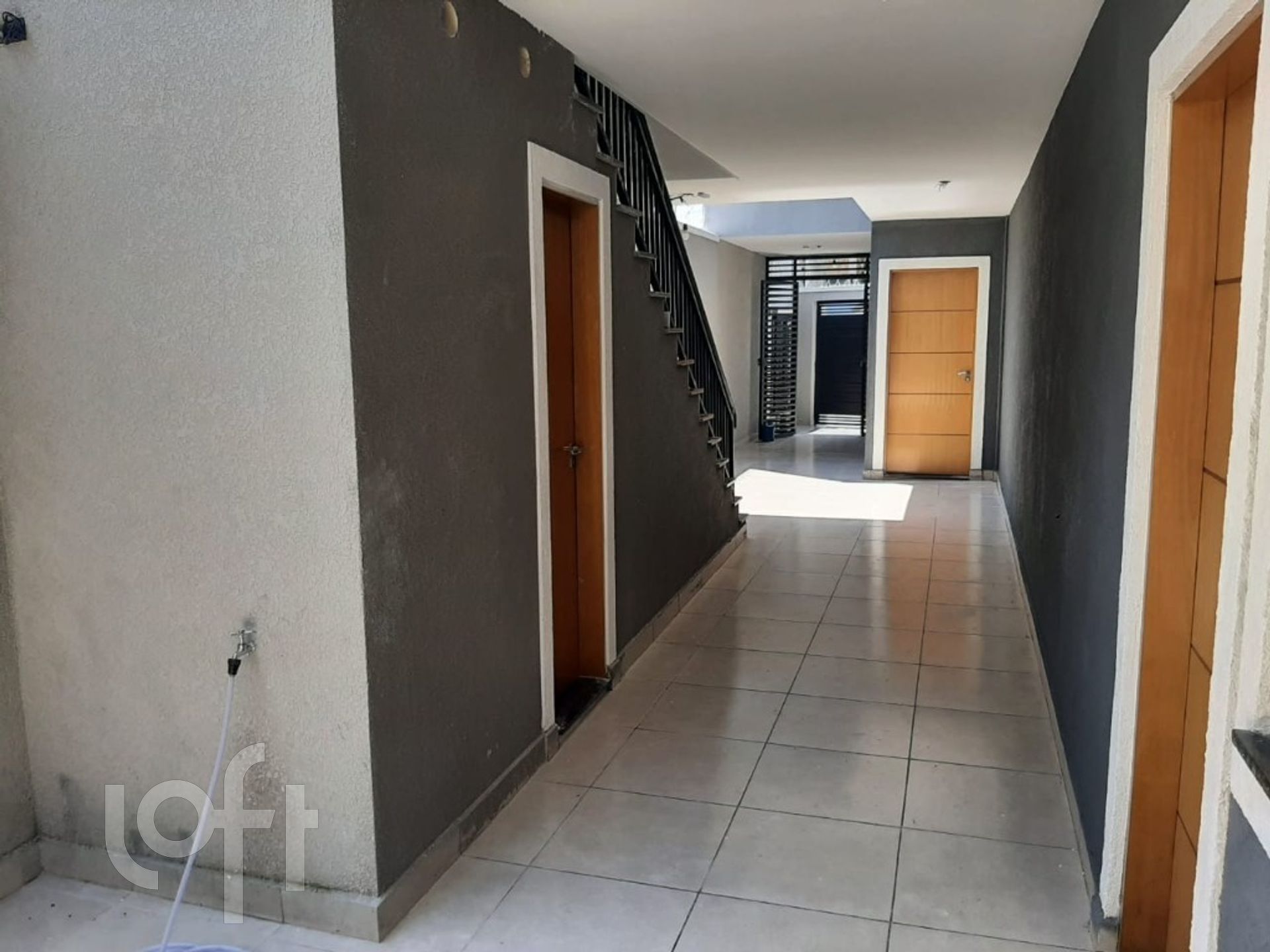 Apartamento à venda com 2 quartos, 38m² - Foto 18