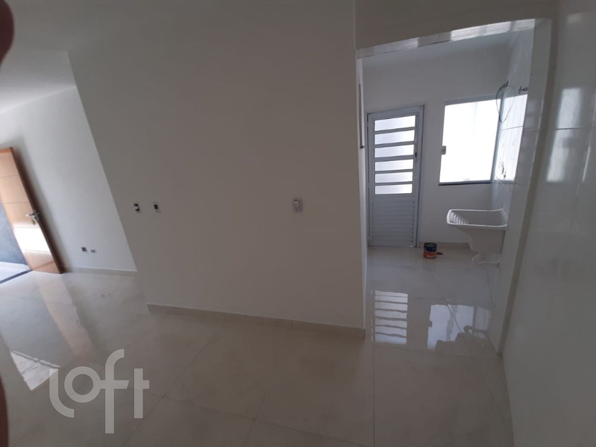 Apartamento à venda com 2 quartos, 38m² - Foto 23