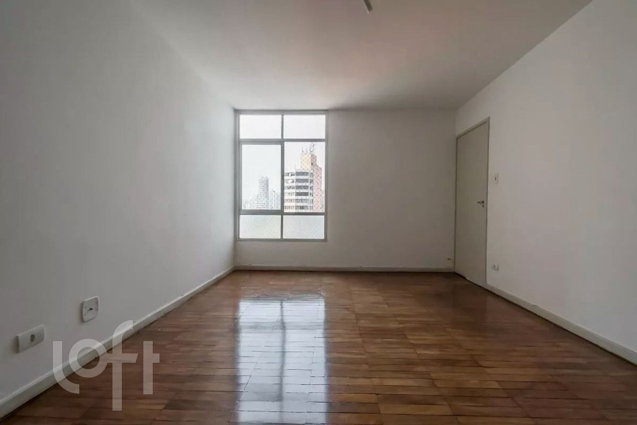 Apartamento em Jardim das Acácias, SP