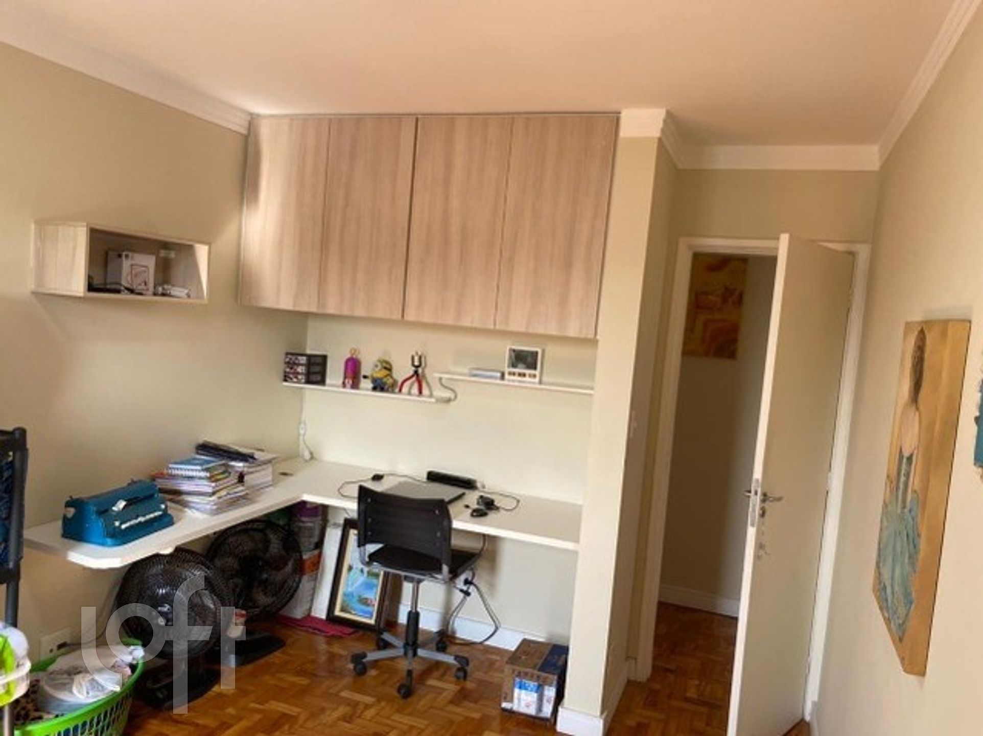 Apartamento à venda com 3 quartos, 98m² - Foto 12