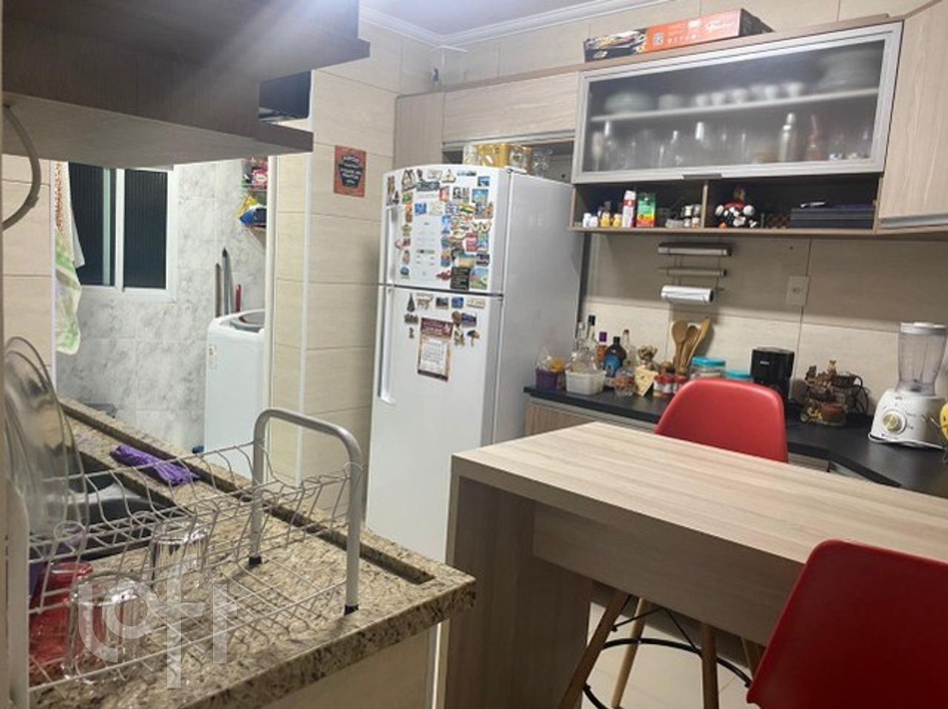 Apartamento à venda com 3 quartos, 98m² - Foto 5