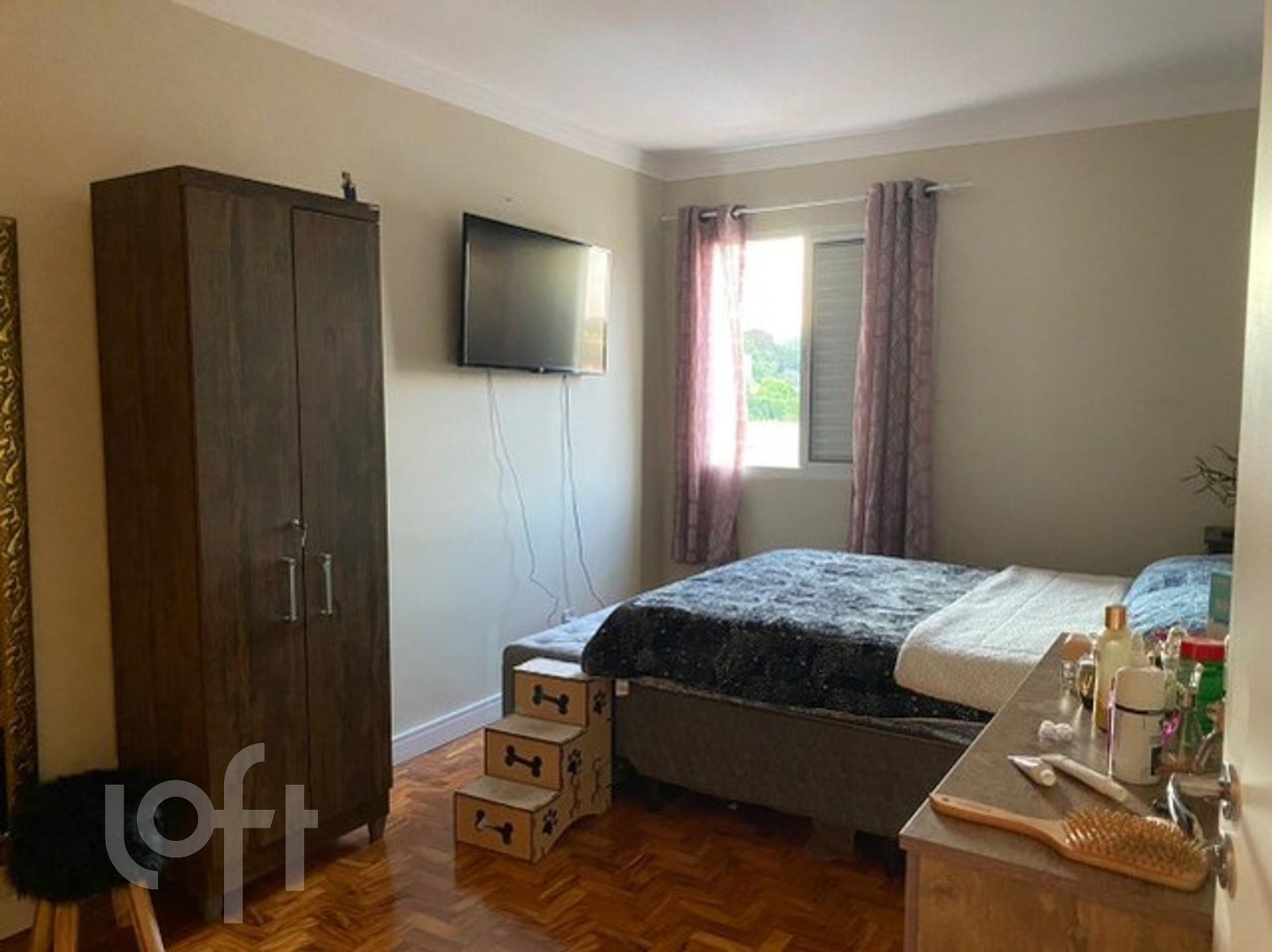 Apartamento à venda com 3 quartos, 98m² - Foto 14