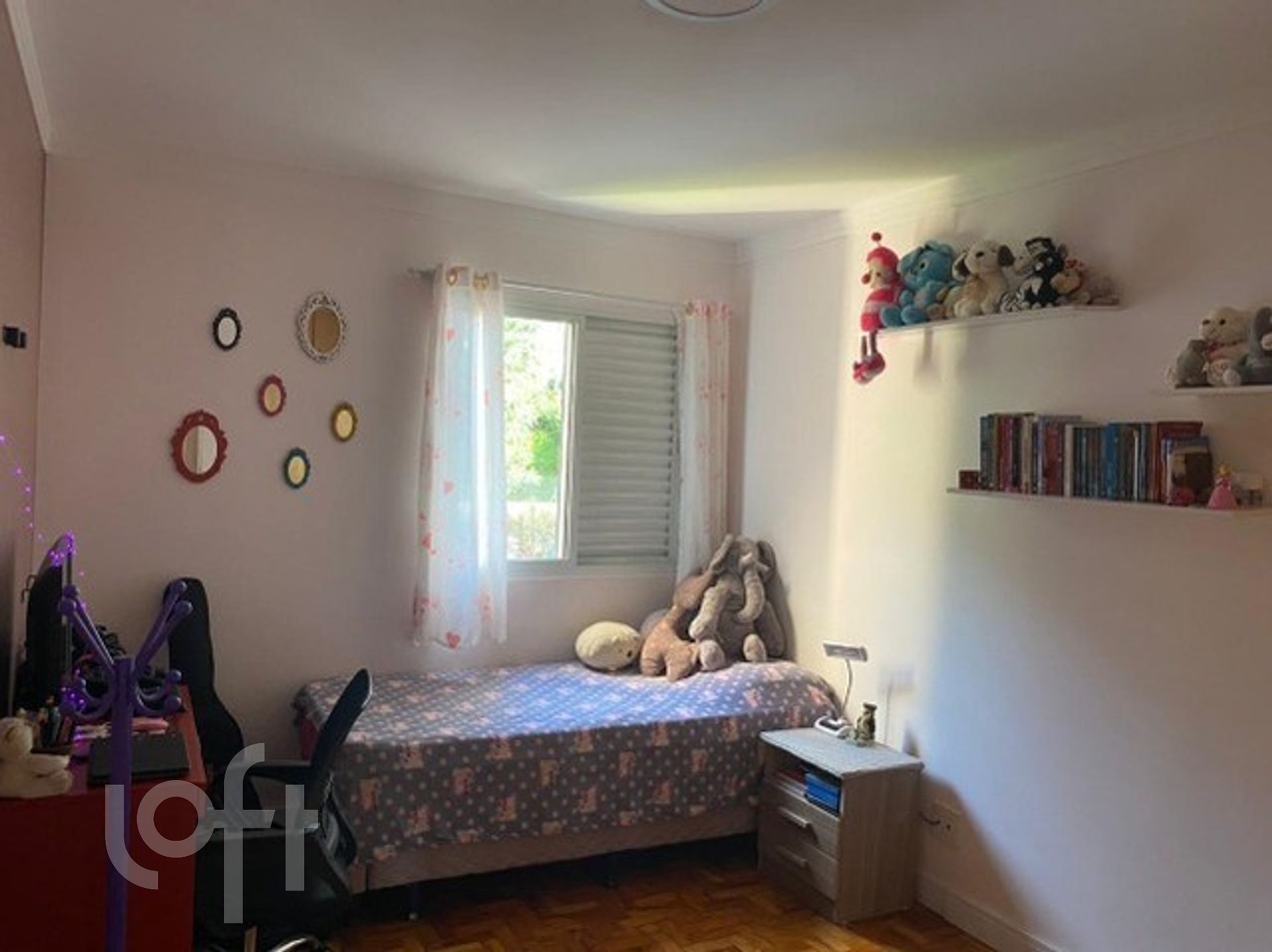 Apartamento à venda com 3 quartos, 98m² - Foto 9