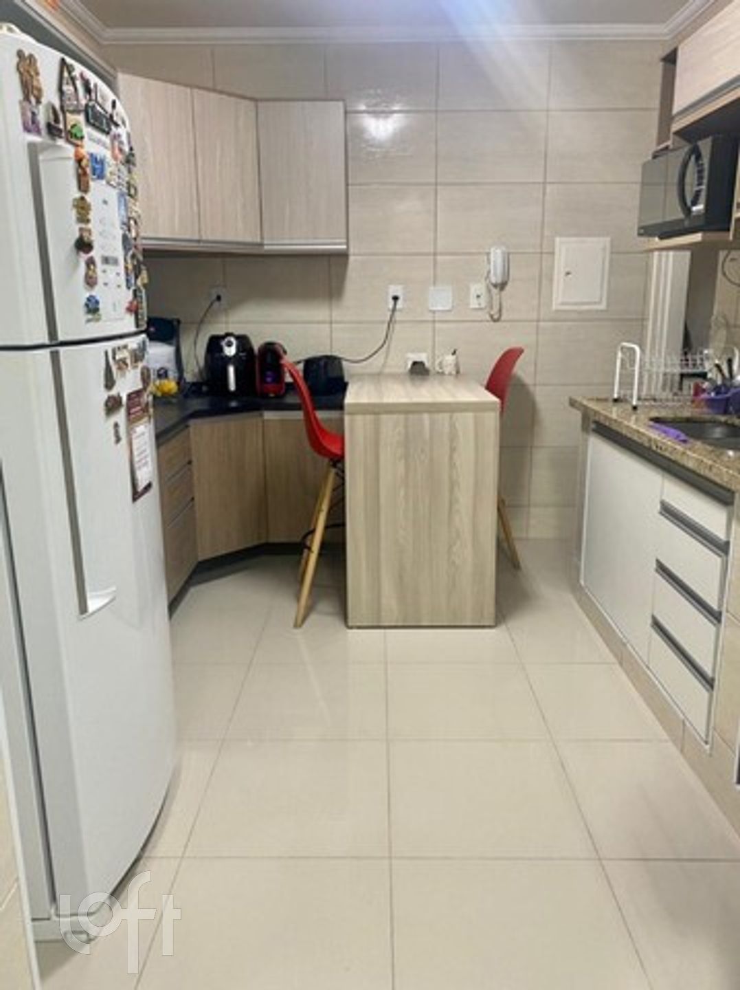 Apartamento à venda com 3 quartos, 98m² - Foto 4