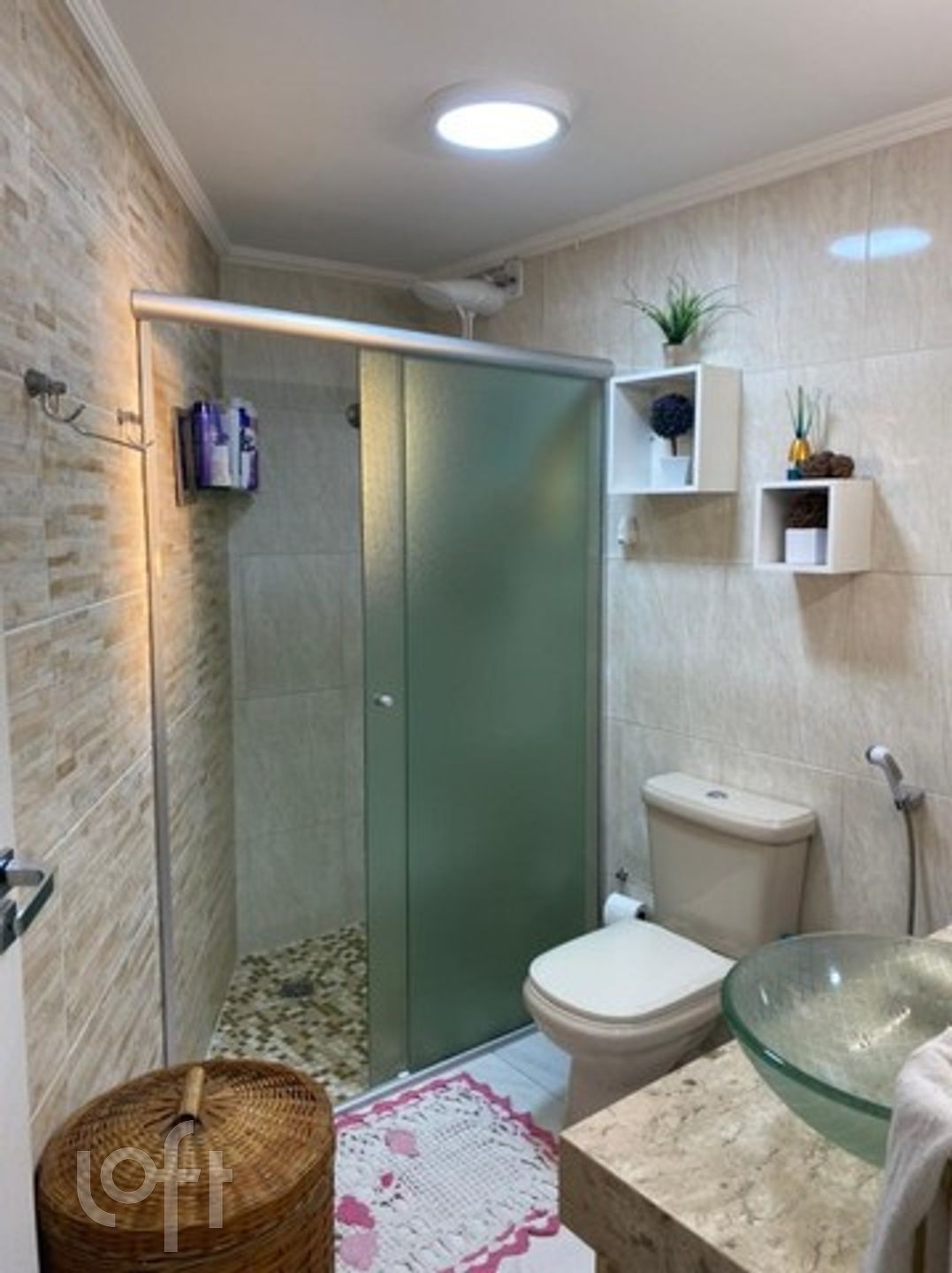 Apartamento à venda com 3 quartos, 98m² - Foto 7