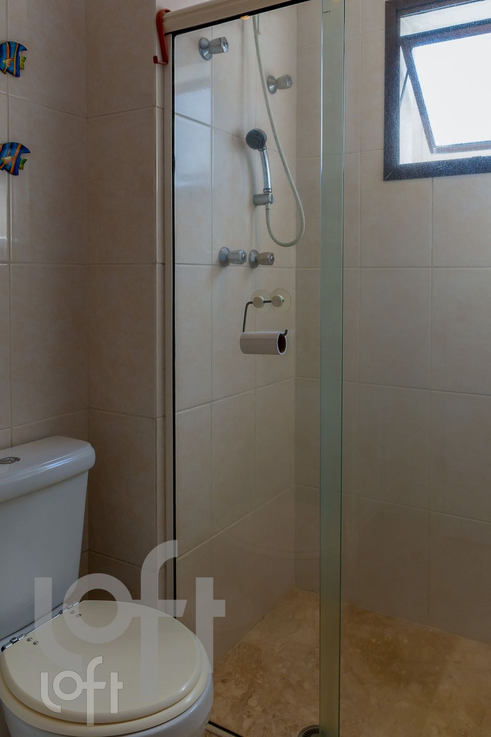 Apartamento à venda com 3 quartos, 160m² - Foto 6