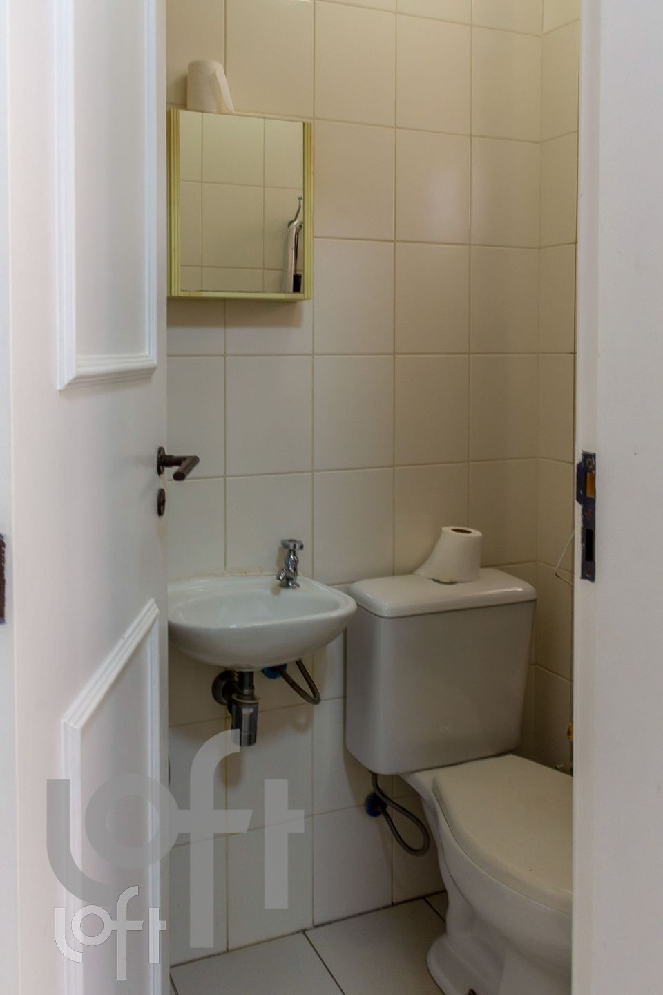 Apartamento à venda com 3 quartos, 160m² - Foto 11