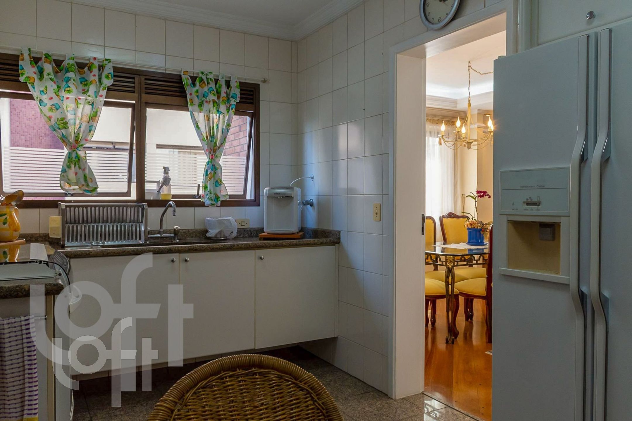 Apartamento à venda com 3 quartos, 160m² - Foto 26