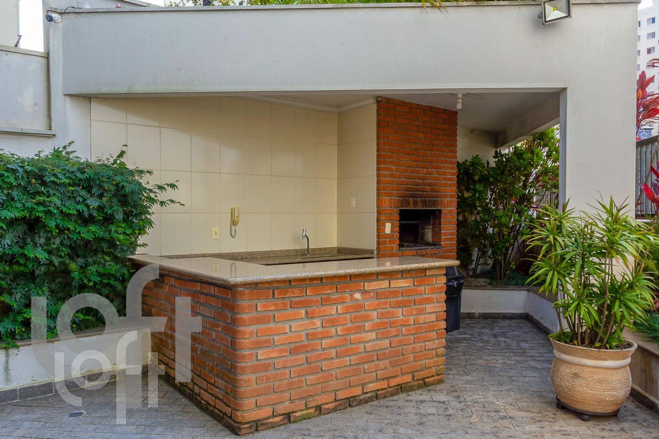 Apartamento à venda com 3 quartos, 160m² - Foto 15