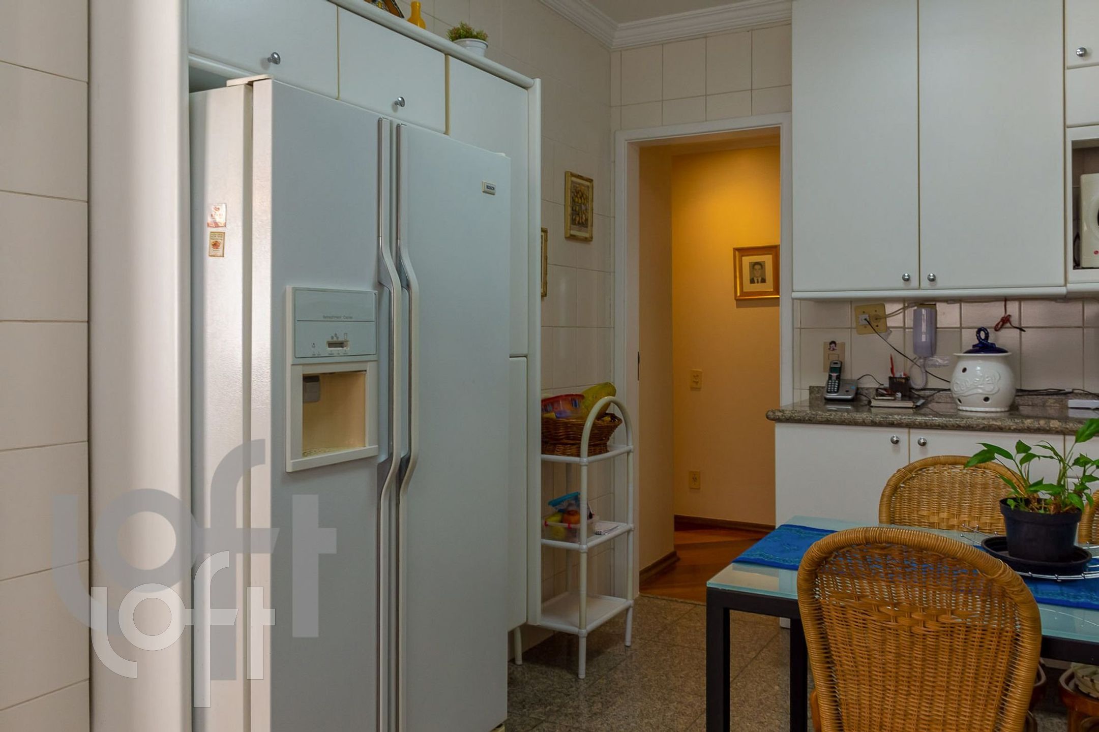 Apartamento à venda com 3 quartos, 160m² - Foto 25