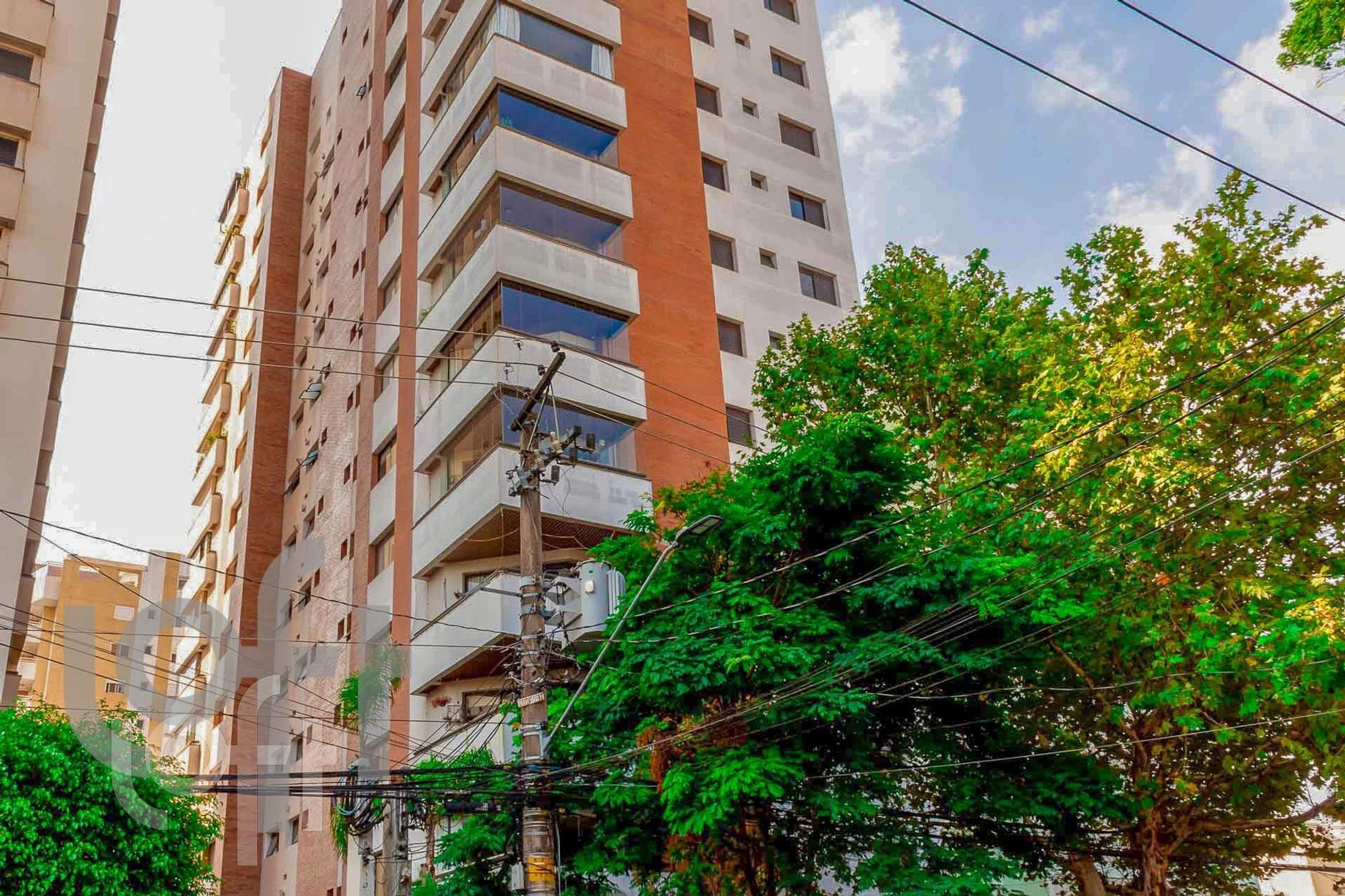 Apartamento à venda com 3 quartos, 160m² - Foto 20