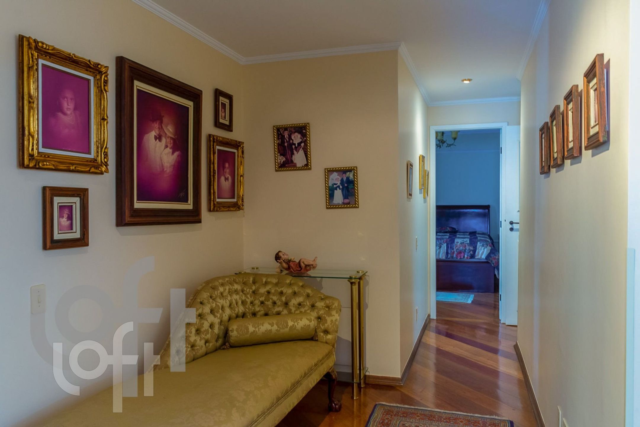 Apartamento à venda com 3 quartos, 160m² - Foto 48