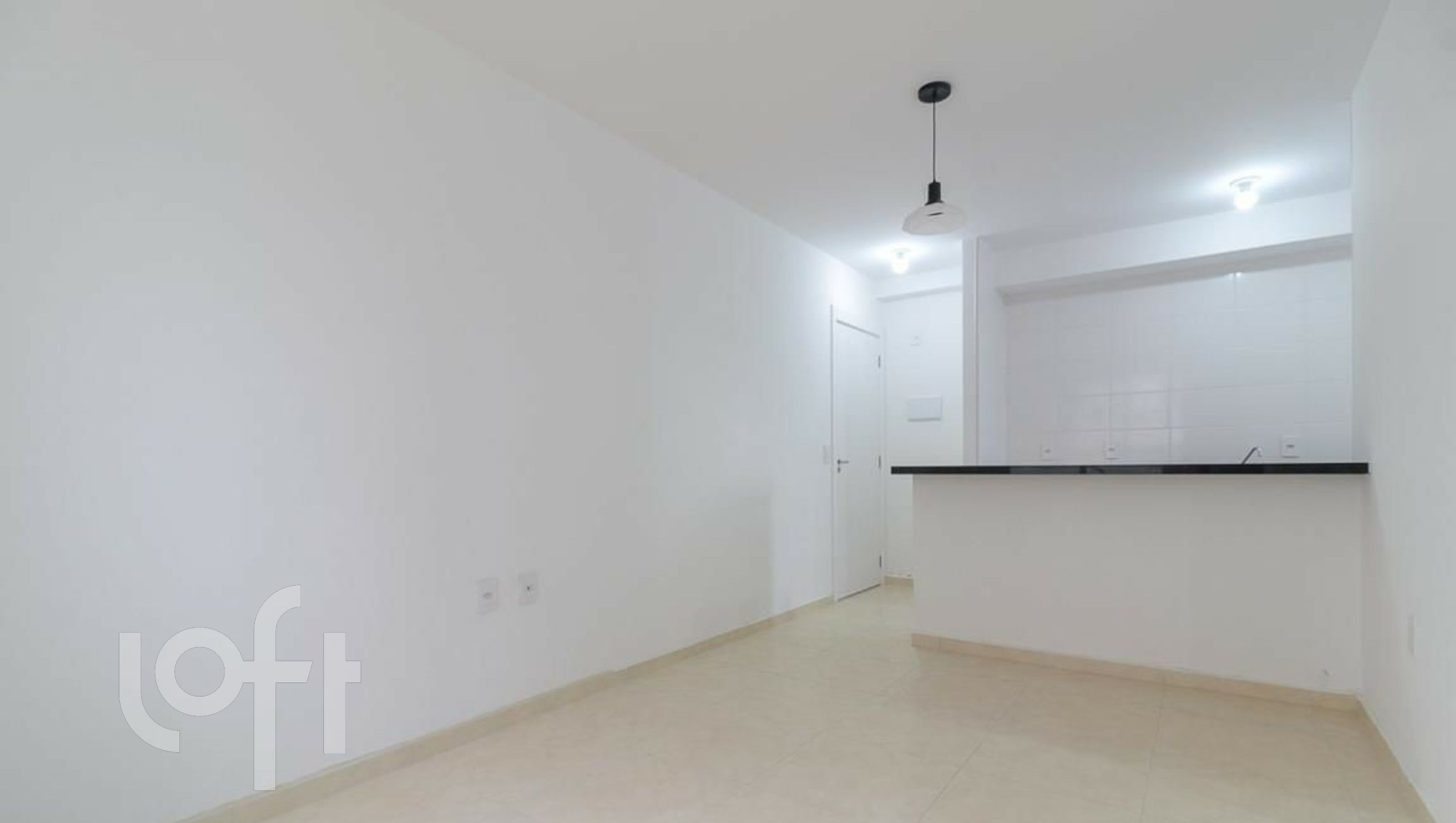 Apartamento à venda com 2 quartos, 46m² - Foto 7