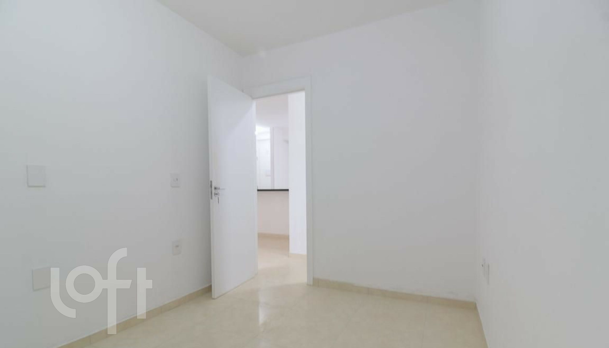 Apartamento à venda com 2 quartos, 46m² - Foto 5