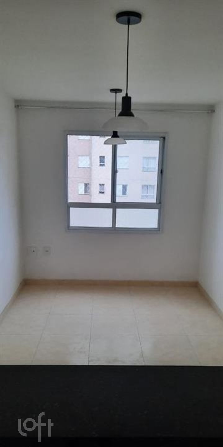 Apartamento à venda com 2 quartos, 46m² - Foto 12