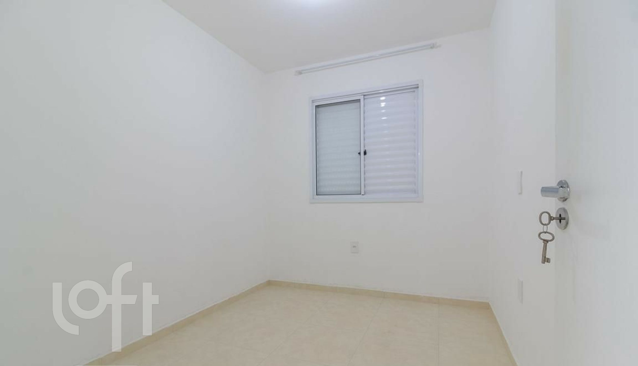 Apartamento à venda com 2 quartos, 46m² - Foto 6