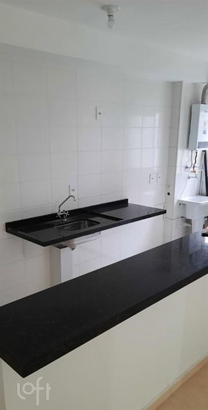 Apartamento à venda com 2 quartos, 46m² - Foto 14