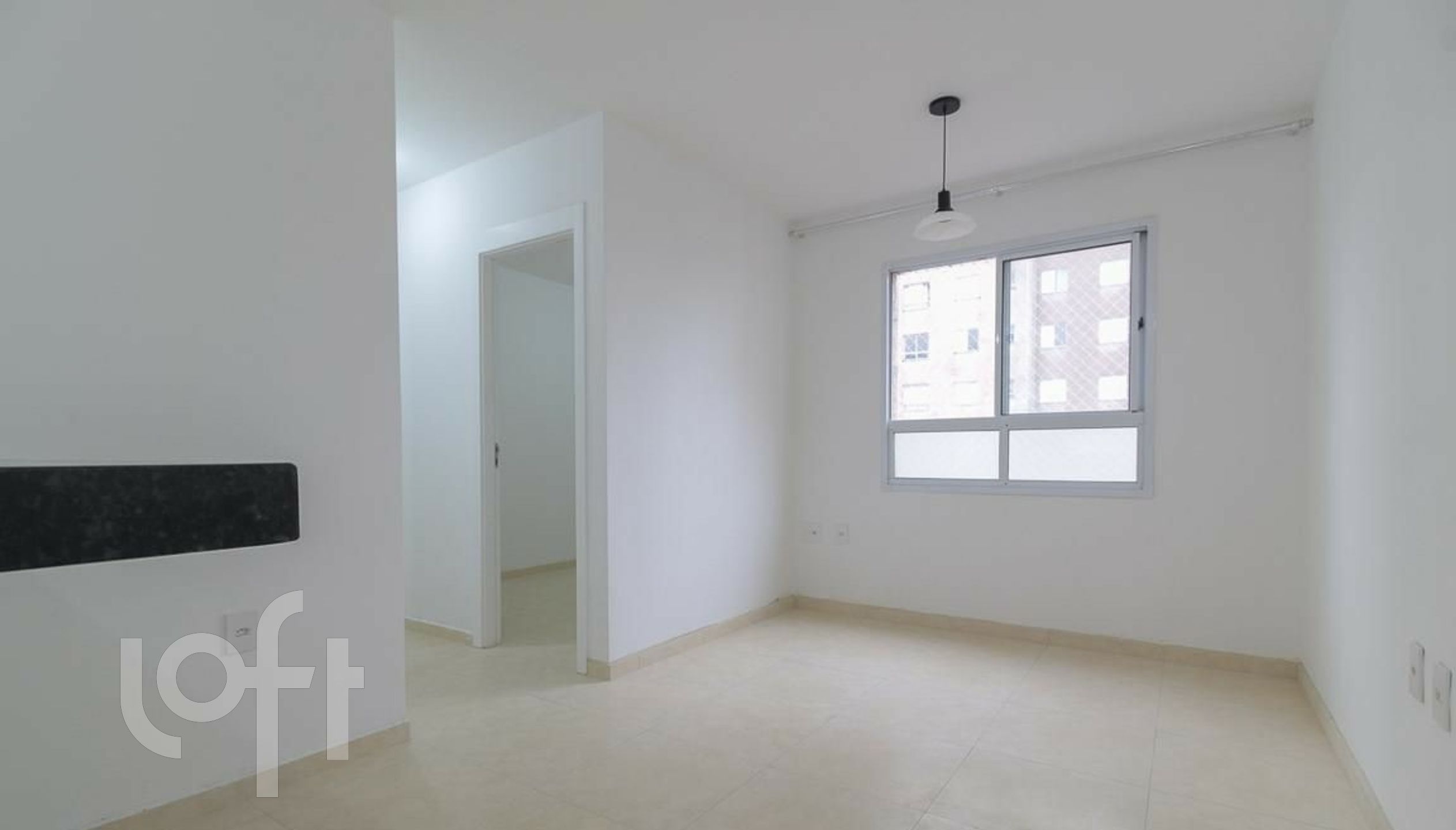 Apartamento à venda com 2 quartos, 46m² - Foto 9