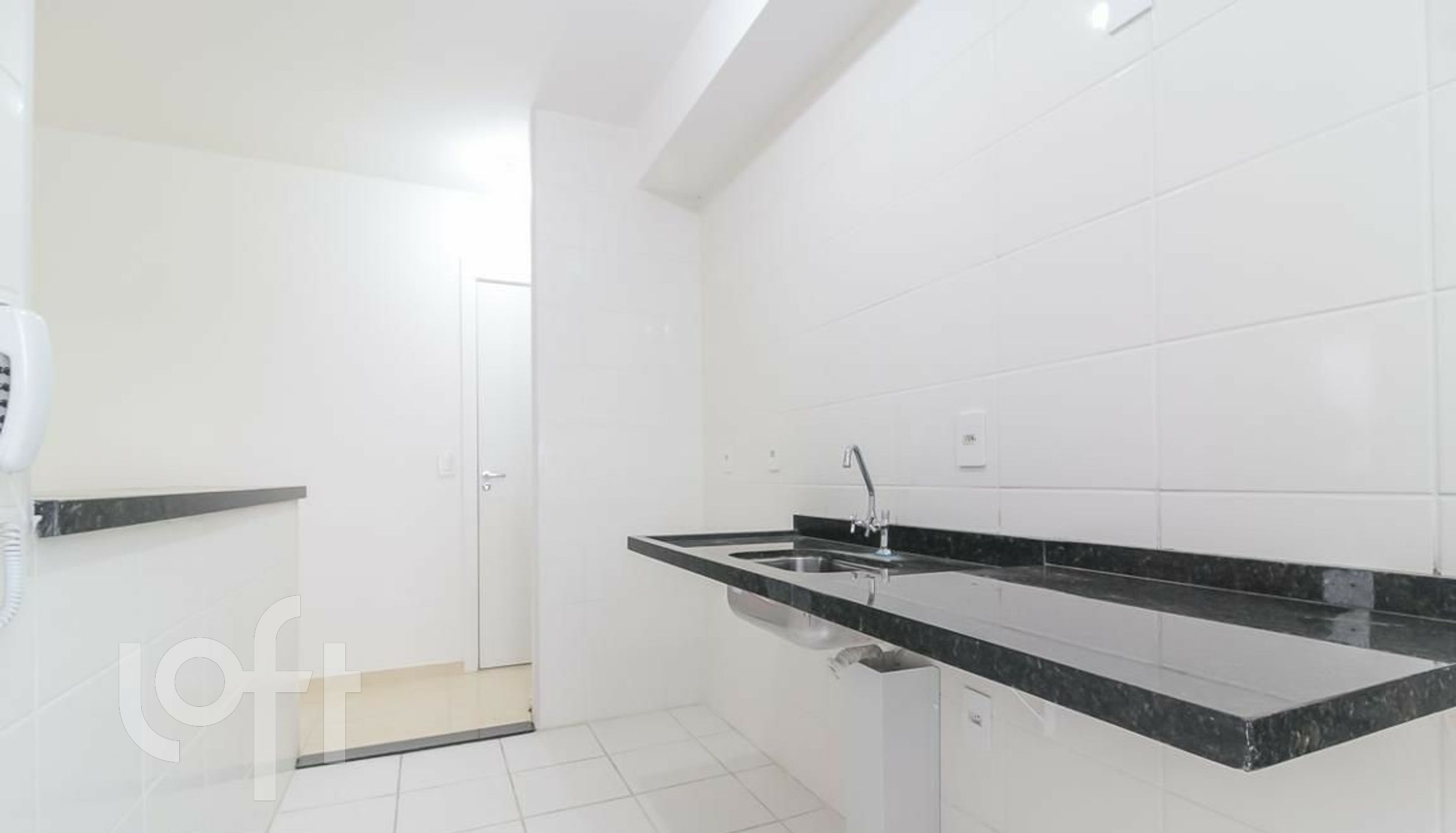 Apartamento à venda com 2 quartos, 46m² - Foto 4