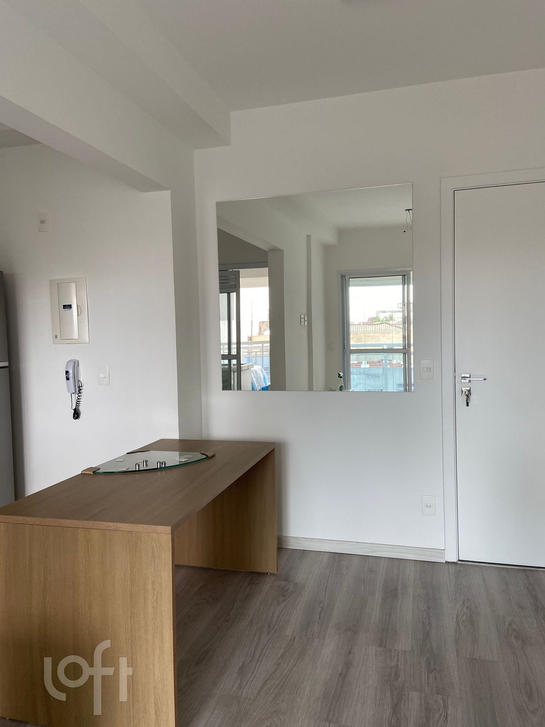 Apartamento à venda com 1 quarto, 46m² - Foto 7