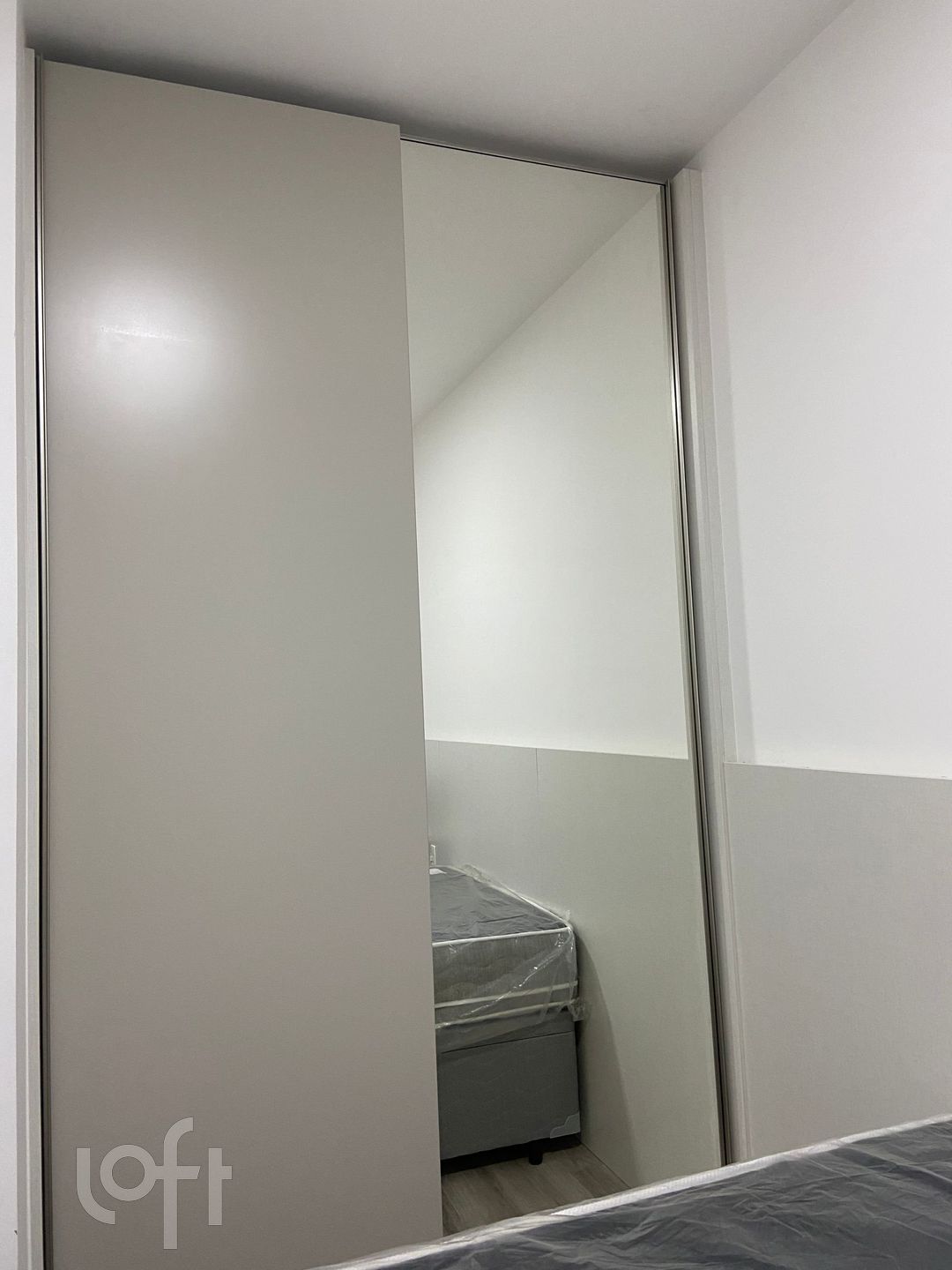 Apartamento, 1 quarto, 46 m² - Foto 8