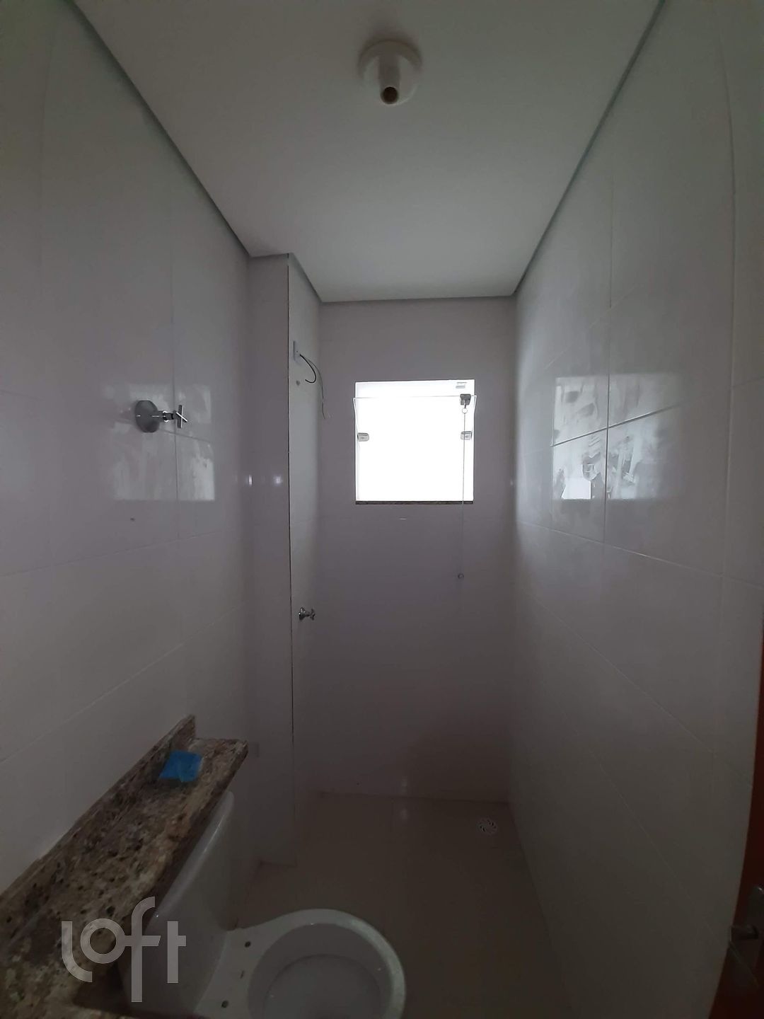 Apartamento à venda com 1 quarto, 30m² - Foto 8