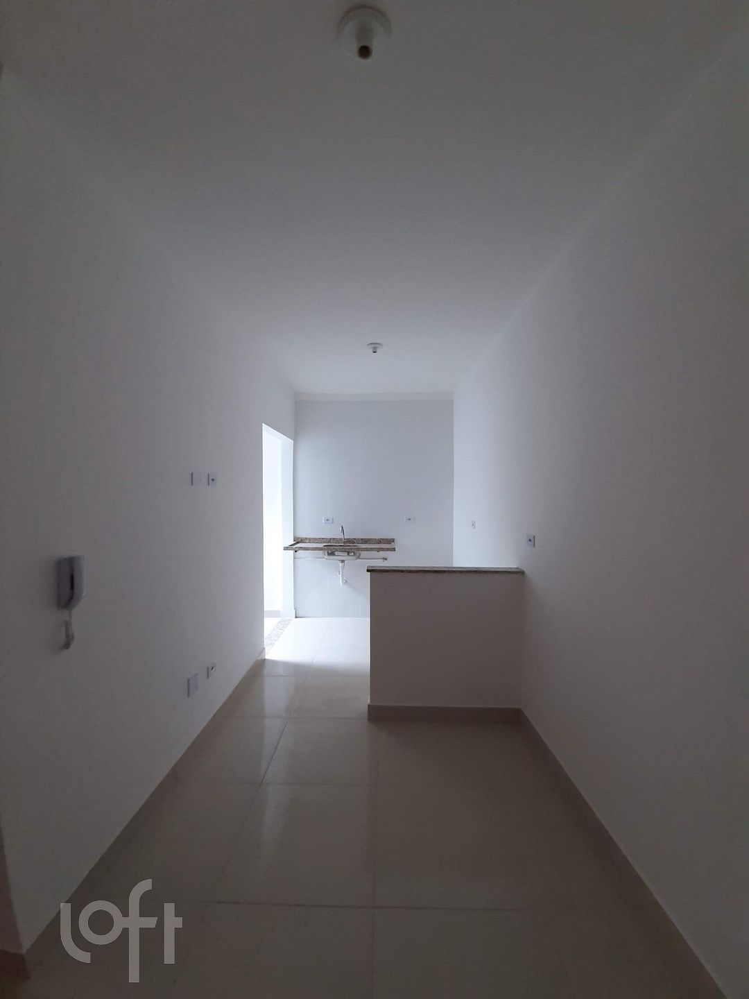 Apartamento à venda com 1 quarto, 30m² - Foto 4