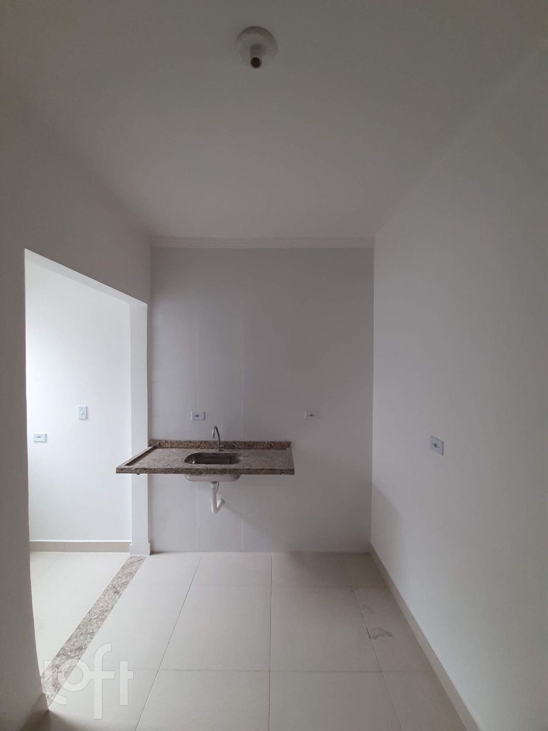 Apartamento à venda com 1 quarto, 30m² - Foto 7