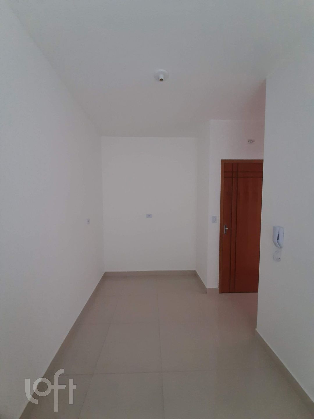 Apartamento à venda com 1 quarto, 30m² - Foto 1